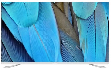 Sharp LC-49XUF8772ES