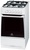 Indesit KN 3G60 SA (W)