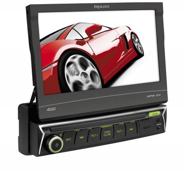 Prology DVU-710