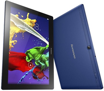 Lenovo Tab 2 A10-70F Blue (ZA000012)