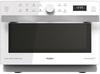 Whirlpool MWP 338 W
