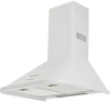 Pyramida N 60 White