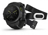 Garmin MARQ (Gen 2) Athlete – Carbon Edition (010-02722-10/11)