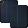LAUT Huex Smart Case для iPad Pro 12.9" 2021 Indigo Blue (L_IPP21L_PR_BL)