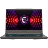 MSI Thin A15 B7VE Black (B7VE-214US)