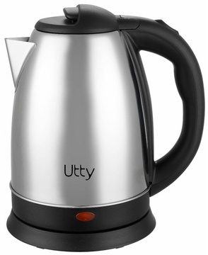 Utty EKM18
