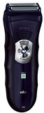 Braun 310 Series 3