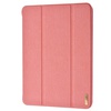 Dux Ducis Domo Series for iPad Air 4 10.9"/Pro 11" with slot for Pencil Pink Sand
