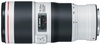 Canon EF 70-200mm f/4L IS II USM(UA)