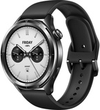Xiaomi Watch S4 Black (BHR9195GL)