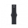 Apple Sport Band S/M & M/L for watch 38mm/40mm/41mm/42mm  Midnight (MKU83)