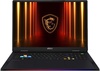 MSI Raider 18 HX AI A2XWJG (A2XWJG-069US)