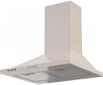 Borgio BHK 50 Ivory