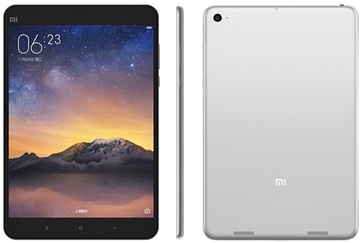 Xiaomi Mi Pad 2 2/16GB (Silver)