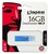 Kingston 16 GB DataTraveler SE3 Blue DTSE3B/16GB