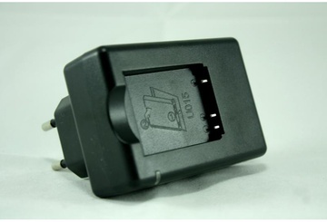 PowerPlant for Olympus LI-40B, NP-80, EN-EL10 (DVOODV2912)