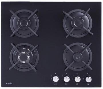 Ventolux HSF640-K3G CEST (BK)