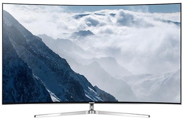 Samsung UE55KS9080