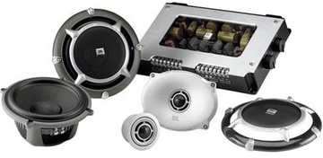 JBL 560GTI
