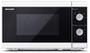 Sharp YC-MS01E-W