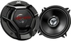 JVC CS-DR520