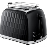 Russell Hobbs Honeycomb Black 26061-56