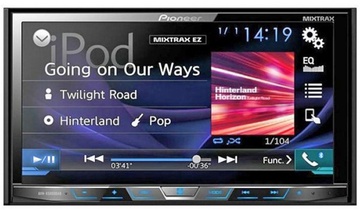 Pioneer AVH-X5800BT