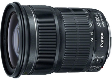 Canon EF 24-105mm f/3.5-5.6 IS STM