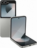Samsung Galaxy Flip6 12/512GB Silver Shadow (SM-F741BZSH)