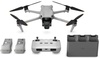 DJI Air 3 Fly More Combo with RC-N2 (CP.MA.00000692.04)