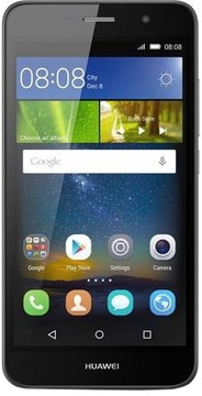 Huawei Y6 Pro Gray