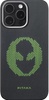 Pitaka Tactile Woven Case Aries Alien for iPhone 16 Pro (KI1601AL)