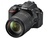 Nikon D5500 kit (18-140mm VR)
