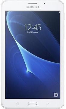 Samsung Galaxy Tab A 7.0 LTE White (SM-T285NZWA)