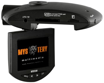 Mystery MDR-620