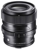 Sigma AF 65mm f/2 DG DN(Sony)