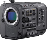Sony FX6 Body ILMEFX6T