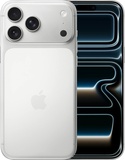 Apple iPhone 17 Pro Max 256GB Silver (MFYM4)