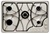 Amica PG7211X