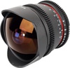 Samyang 8mm T3.8 Cine AS IF UMC CS II