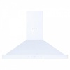 Minola DKS 6754 WH 1100 LED GLASS