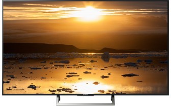 Sony KD-55XE7096