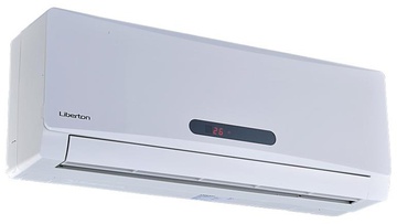 Liberton AC 12-P35