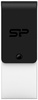 Silicon Power 8 GB Mobile X21 SP008GBUF2X21V1K