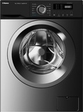 Hansa WHS6100D2BSS