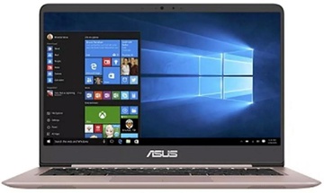 ASUS ZenBook UX410UQ (UX410UQ-GV047R) Rose Gold