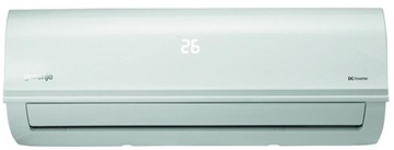 Gorenje KAS26NDCINVFT/KAS26ZDCINVFT