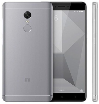 Xiaomi Redmi Note 4x 3/32GB Gray
