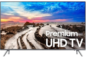 Samsung UE49MU8000