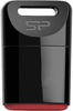 Silicon Power 8 GB Touch T06 Black SP008GBUF2T06V1K